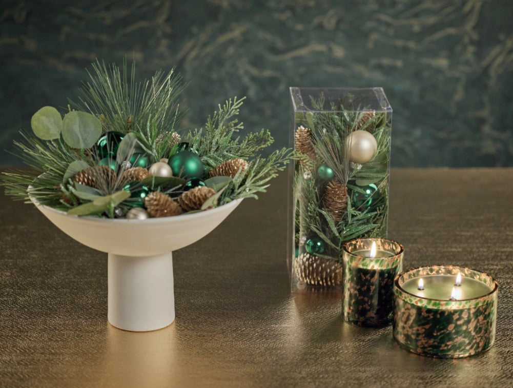 Holiday Botanical - Green Fir